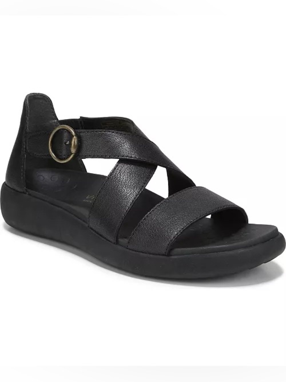 Vionic Womens Harmony Rx Strappy Sandals